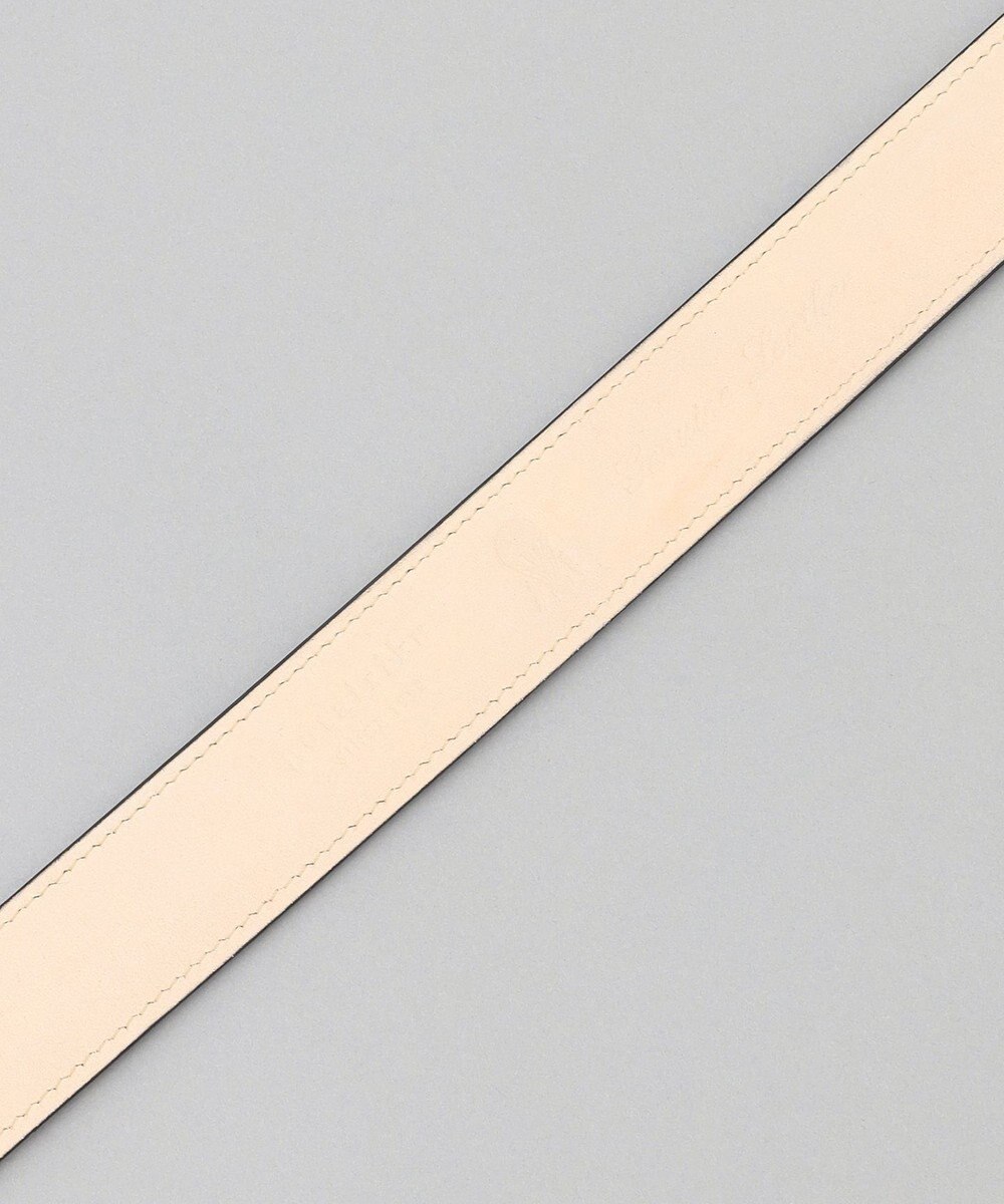 GOTAIRIKU ビジネスならコレ【アノネイ社】日本製 ボックスカーフ ドレスベルト（26年モデル） 