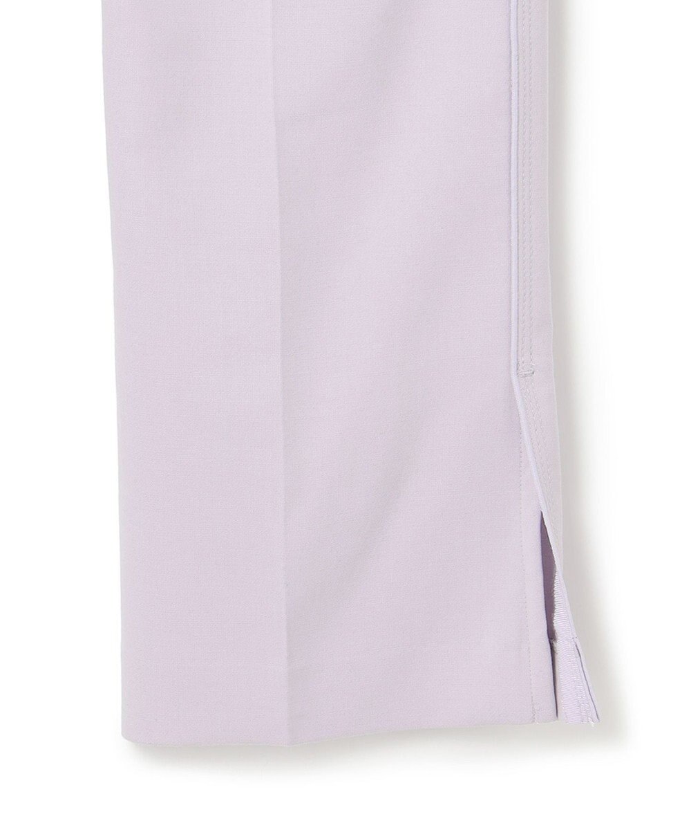 BEIGE， SABRES / ストレートパンツ 