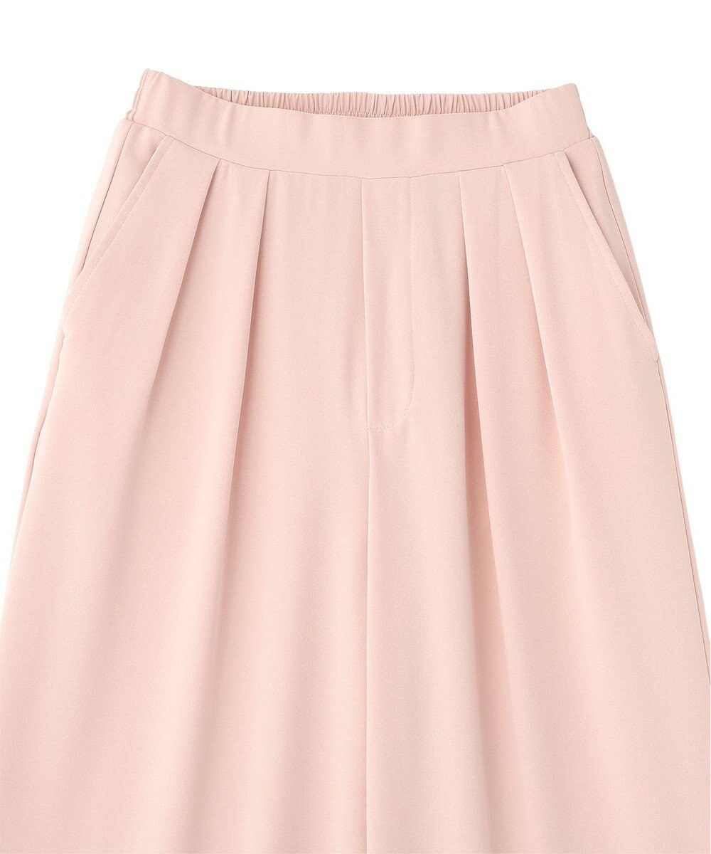 Green Parks シーンレスワイドパンツ 