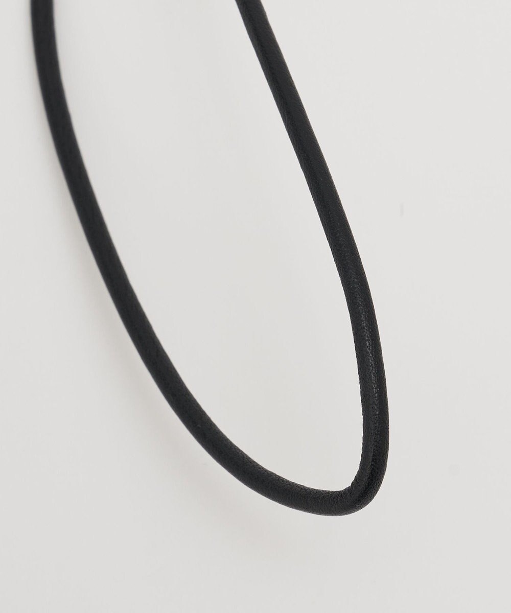 russet クラウズナイロンネックポーチ(Z-232) 