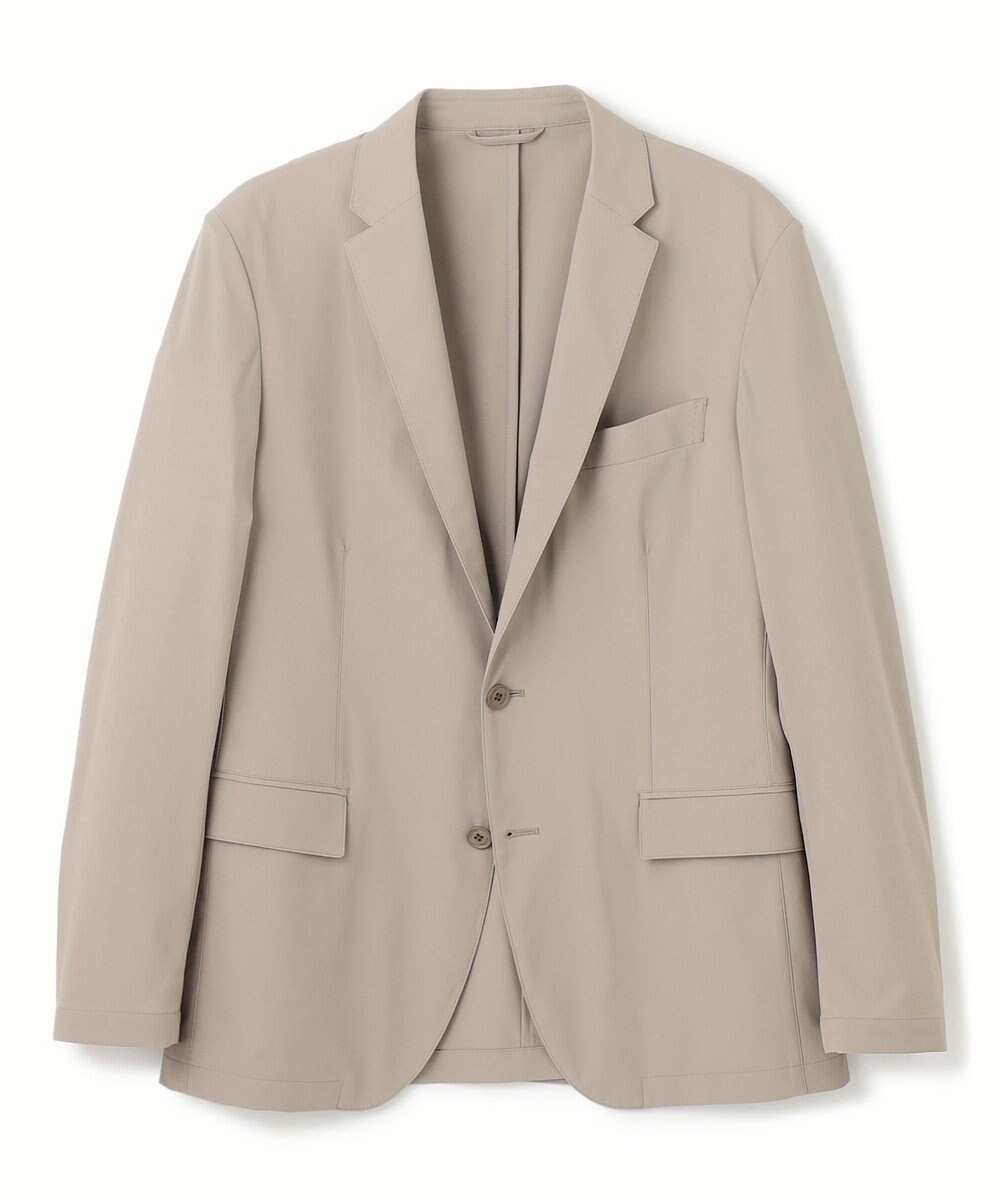 JOSEPH HOMME 新素材【ストレッチ】トリコソリッドストレッチ ジャケット 