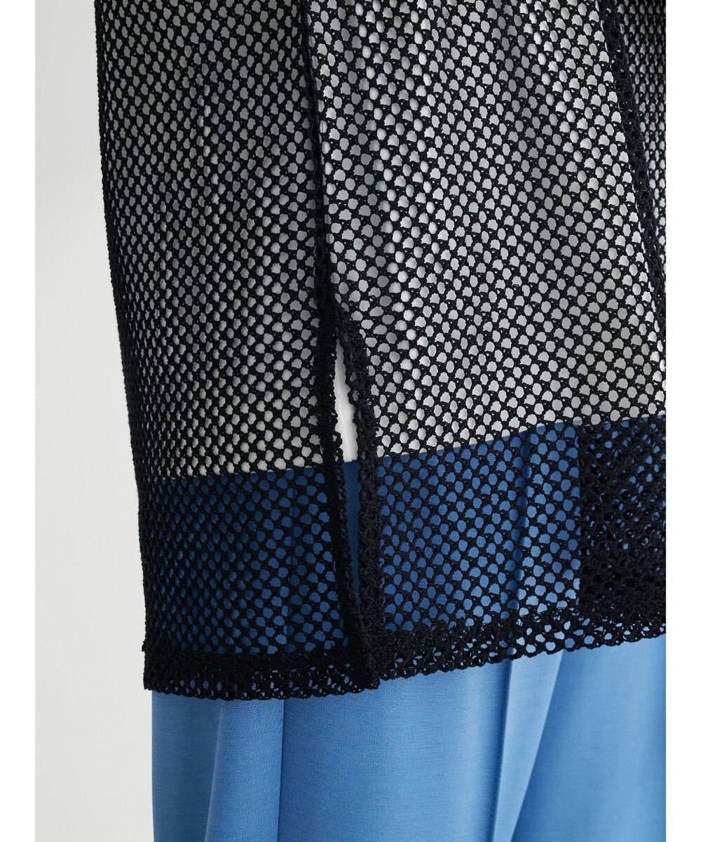 Green Parks メッシュベスト 