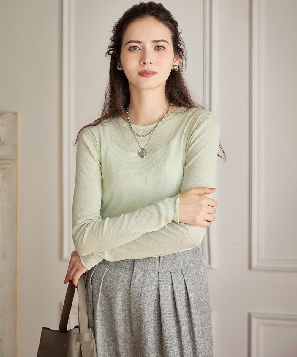 23区 S 【MAG×スタイリストコラボ】ラメオックス セットアップ 