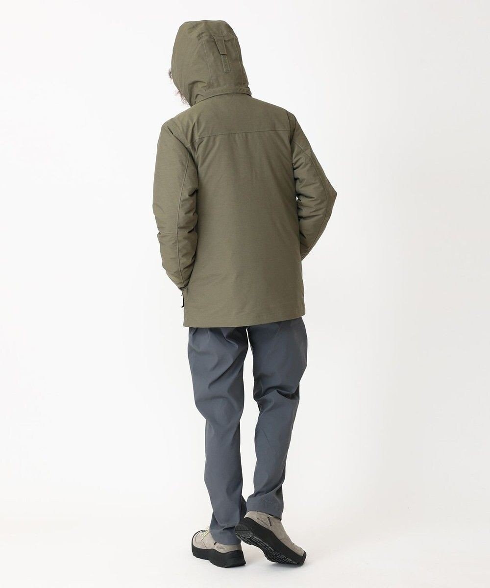 Columbia Columbia/ クローバーデールIIインターチェンジジャケット /コロンビア 