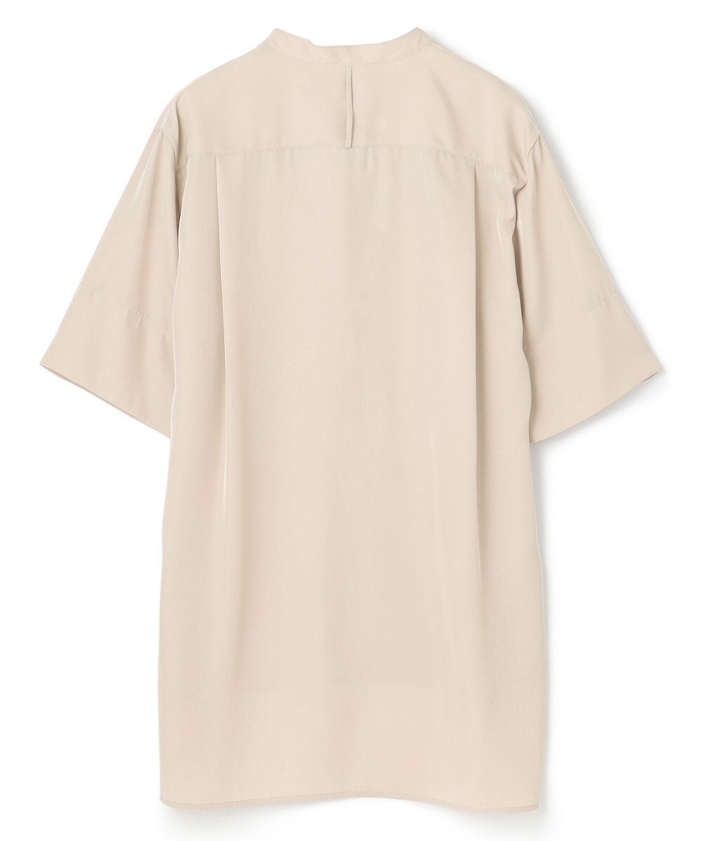 BEIGE， 【WEB＆一部店舗限定・S-size】GRANIUM / ブラウス 