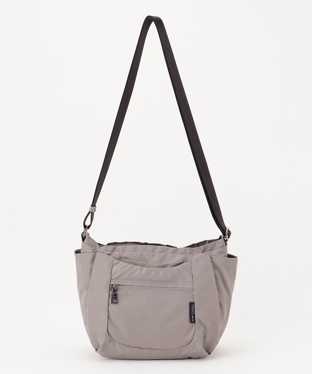 Y'SACCS 【Y’SACCS vous et】ラウンドショルダー 