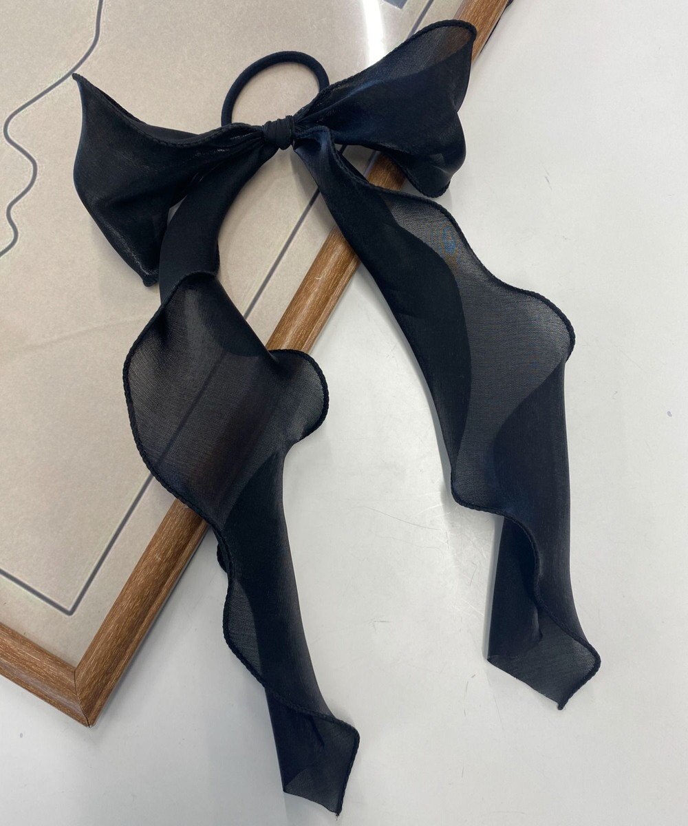 WEGO スケリボンゴム 