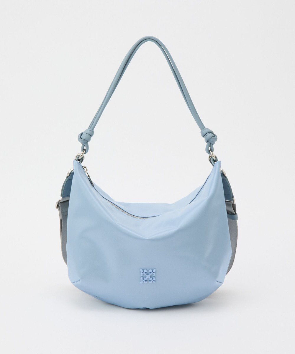 russet クラウズナイロン2WAYショルダーバッグ(CE-1621) 