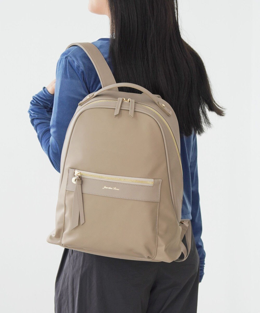 ACE BAGS & LUGGAGE Jewelna Rose ロッティ リュックサック 13.3インチPC 16241 ジュエルナローズ 