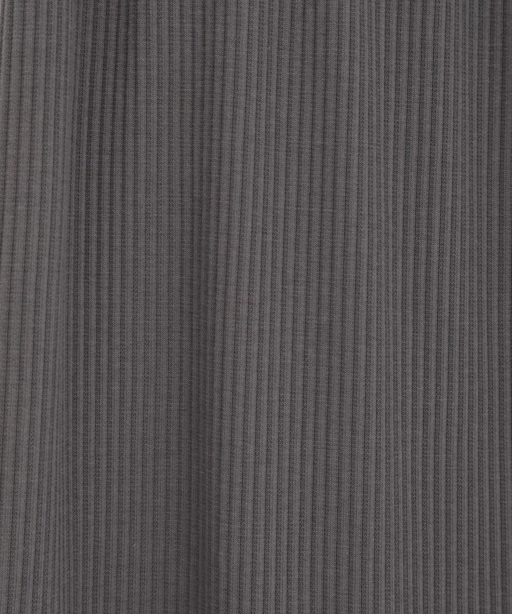 AMERICAN HOLIC 針抜きリブナロースカート 