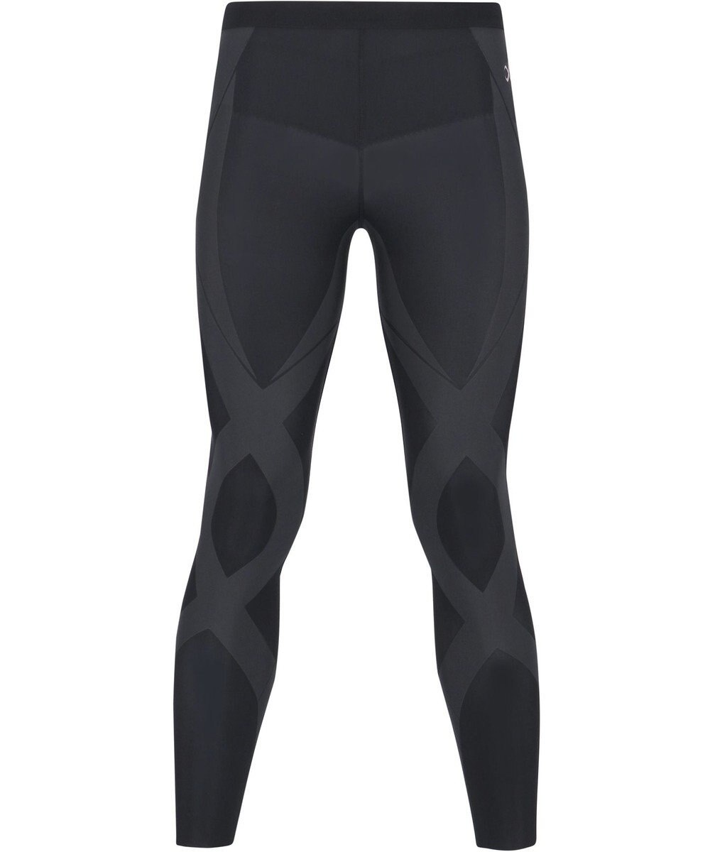 CW-X 【MEN】 スポーツタイツ 下半身フルサポート ジェネレーターモデル2.0 吸汗速乾 抗菌防臭 HZO699 /ワコール 