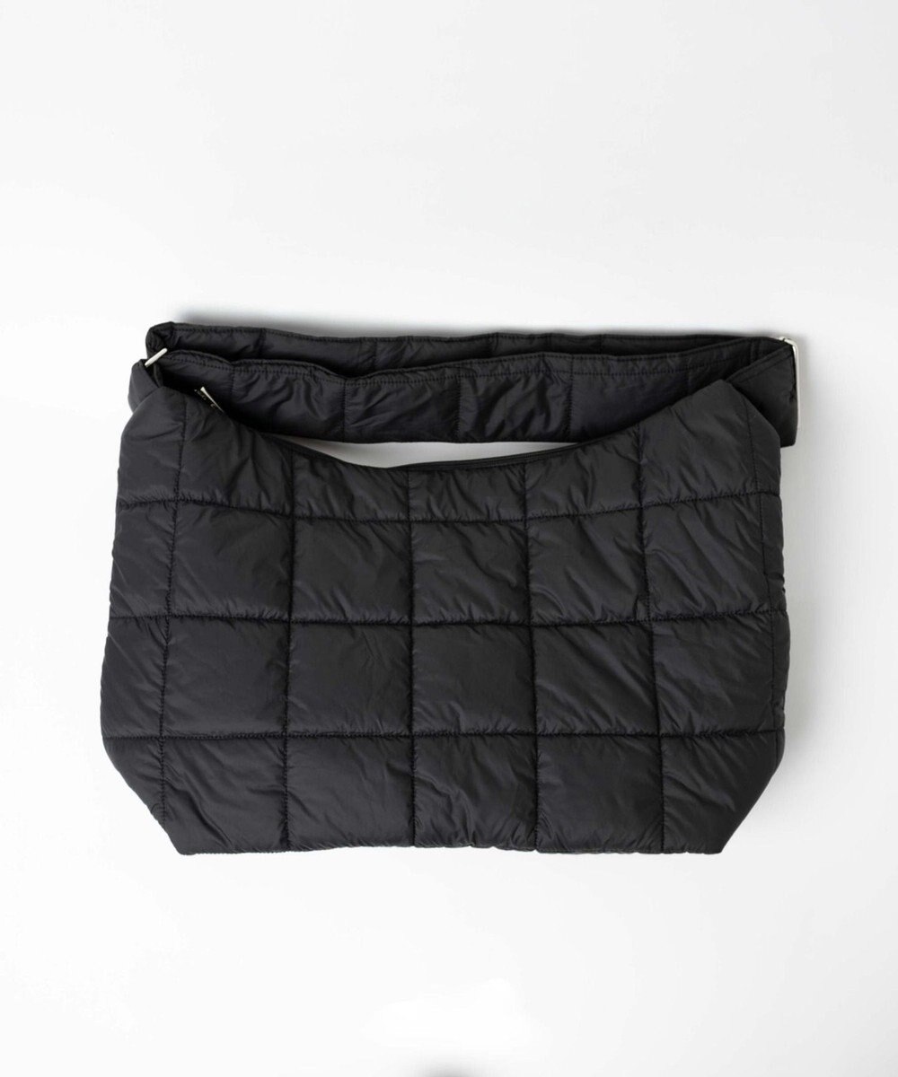 WEGO BIGパテッドワンショルダー 