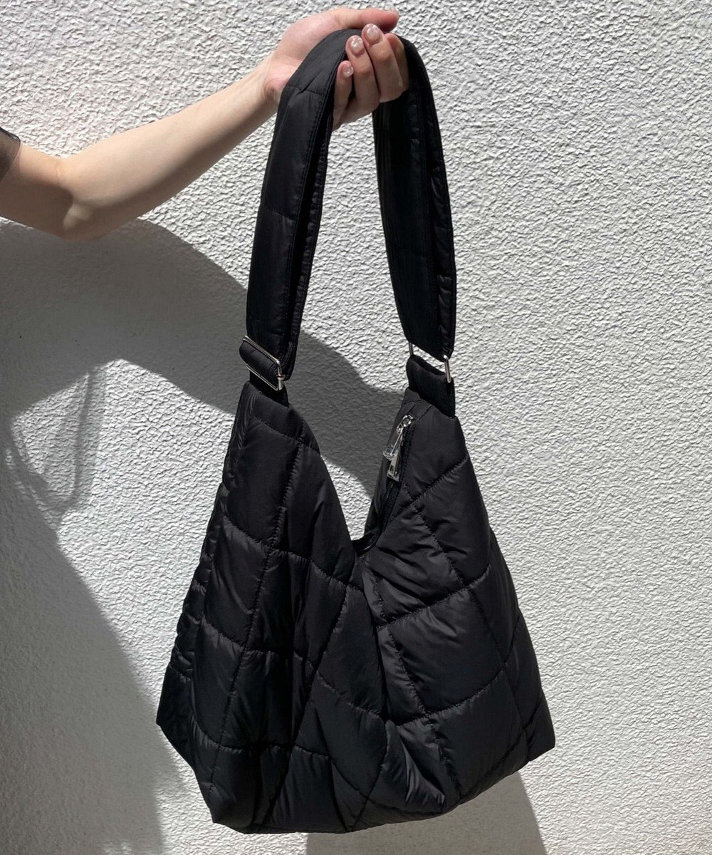 WEGO BIGパテッドワンショルダー 