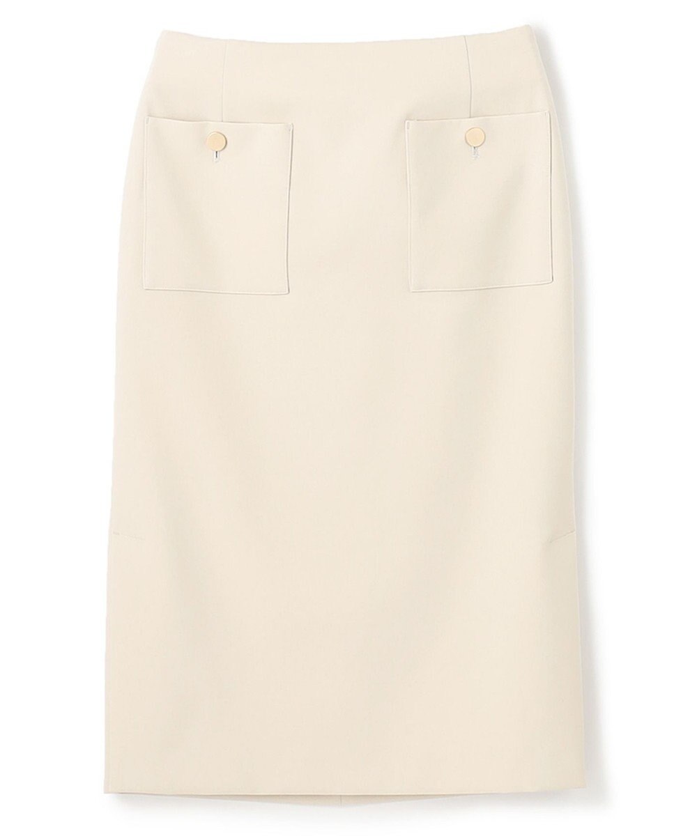 BEIGE， LAUREL / タイトスカート 