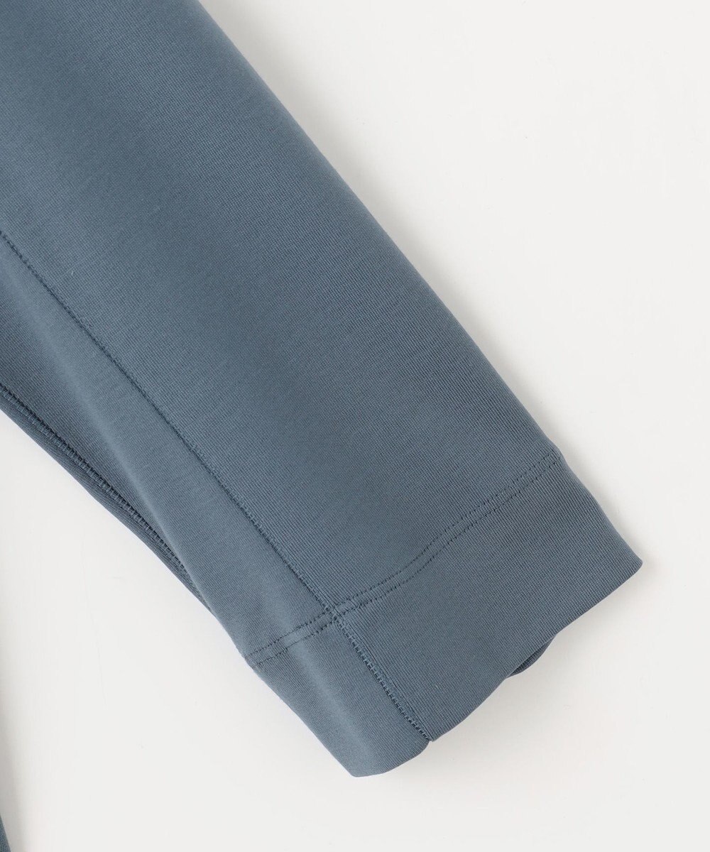 J.PRESS LADIES L フライスジャージー カットソー 