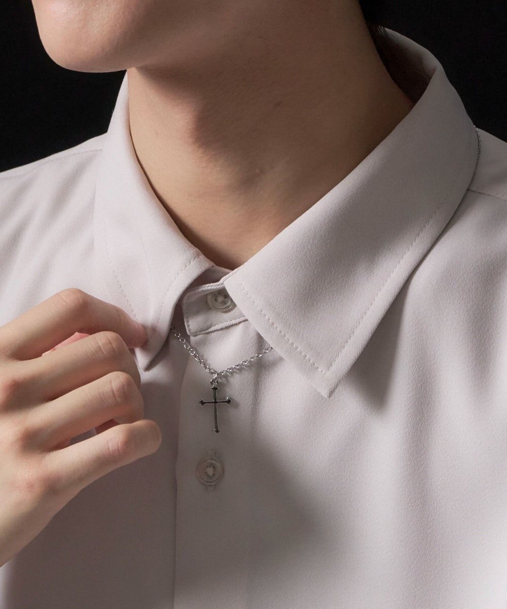 WEGO Mユニークモチーフネックレス 