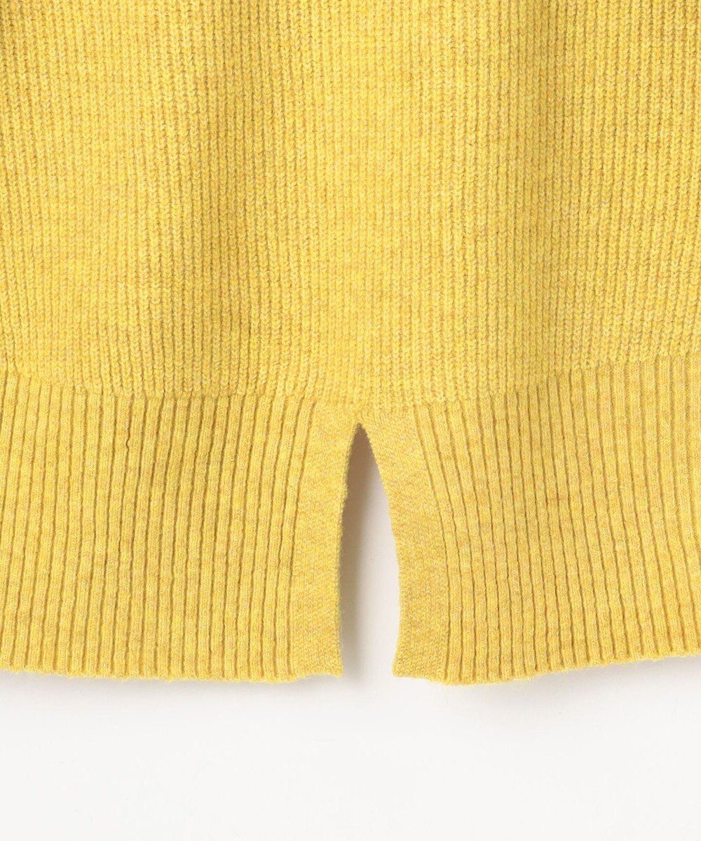 ANY 【LEE掲載】ハイネックウィンターニット 