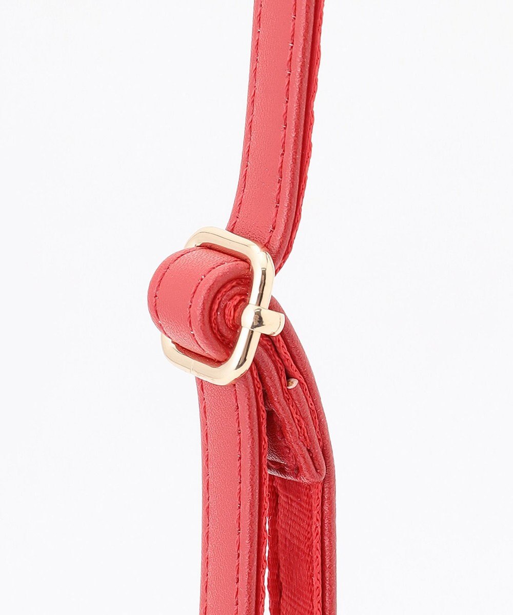 ANY KIDS 【Strawberry Collection】いちごポシェット 