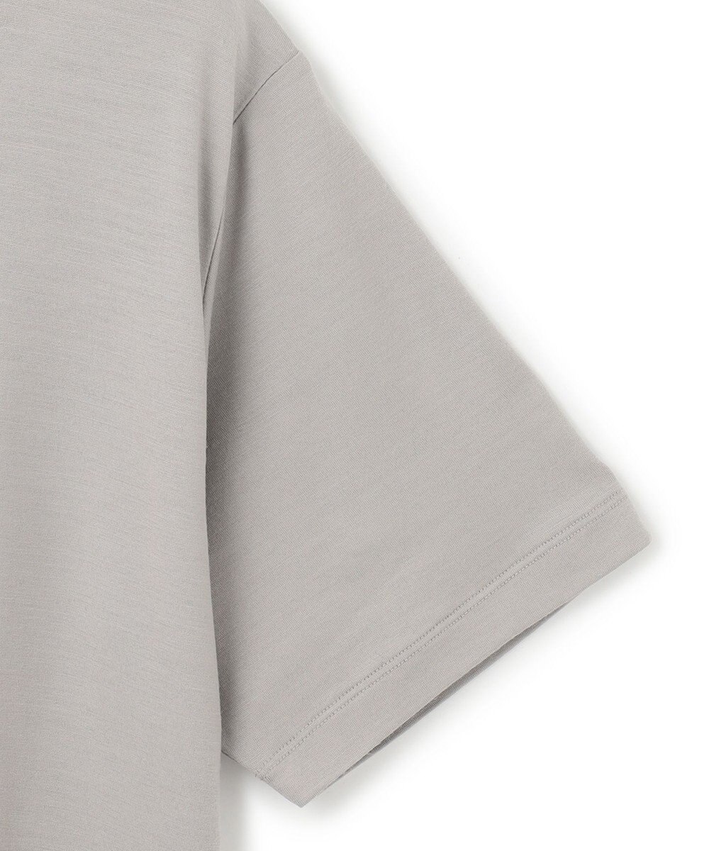 JOSEPH HOMME アクティブウールジャージー 　クルーネックカットソー 