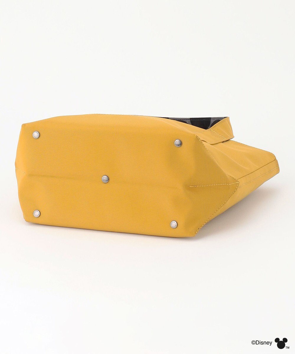 Y'SACCS 【Disney Collection】シルエットプリントトートバッグ　Sサイズ 