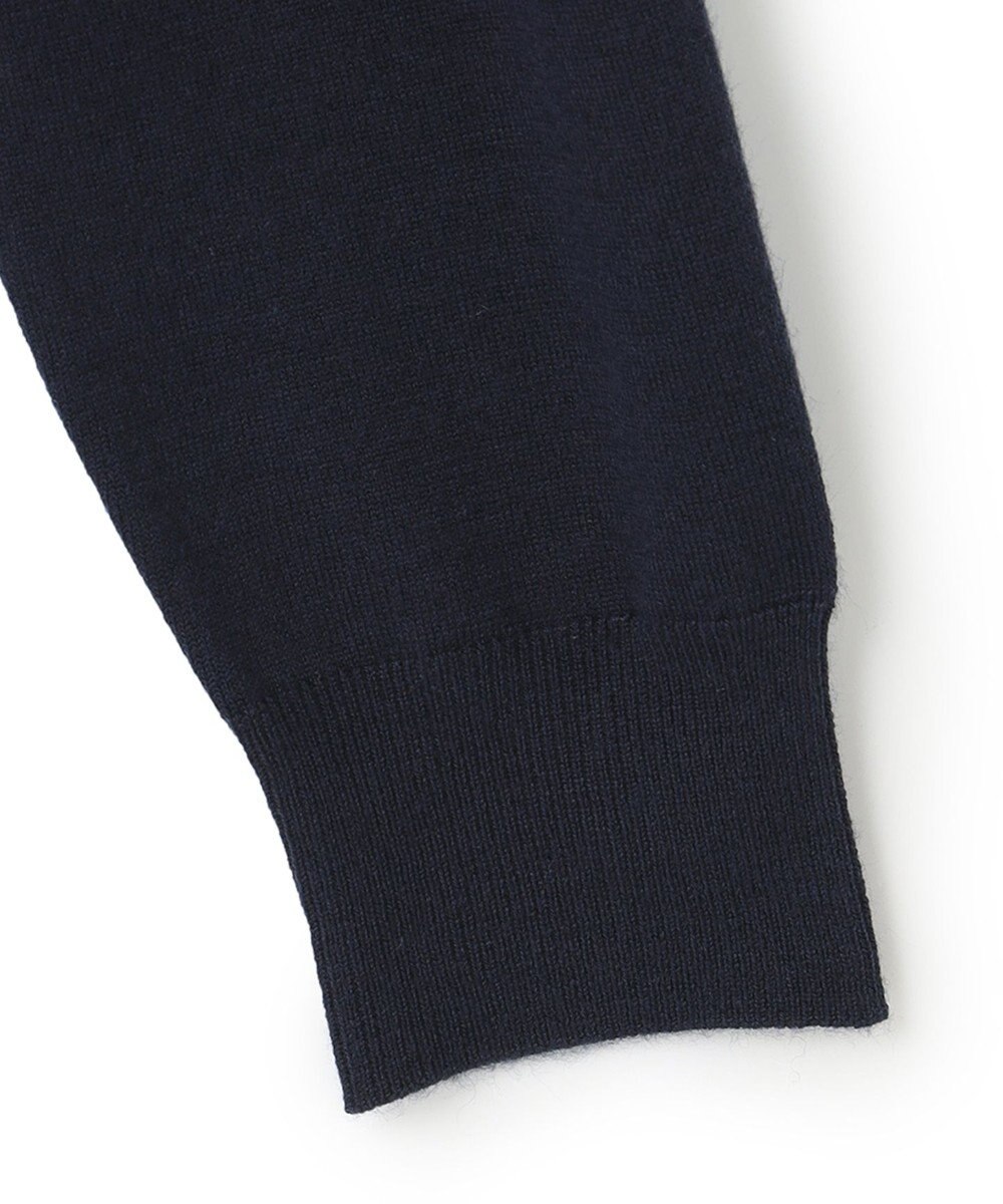 J.PRESS MEN 【一部店舗限定】Ｖネックカーディガン 