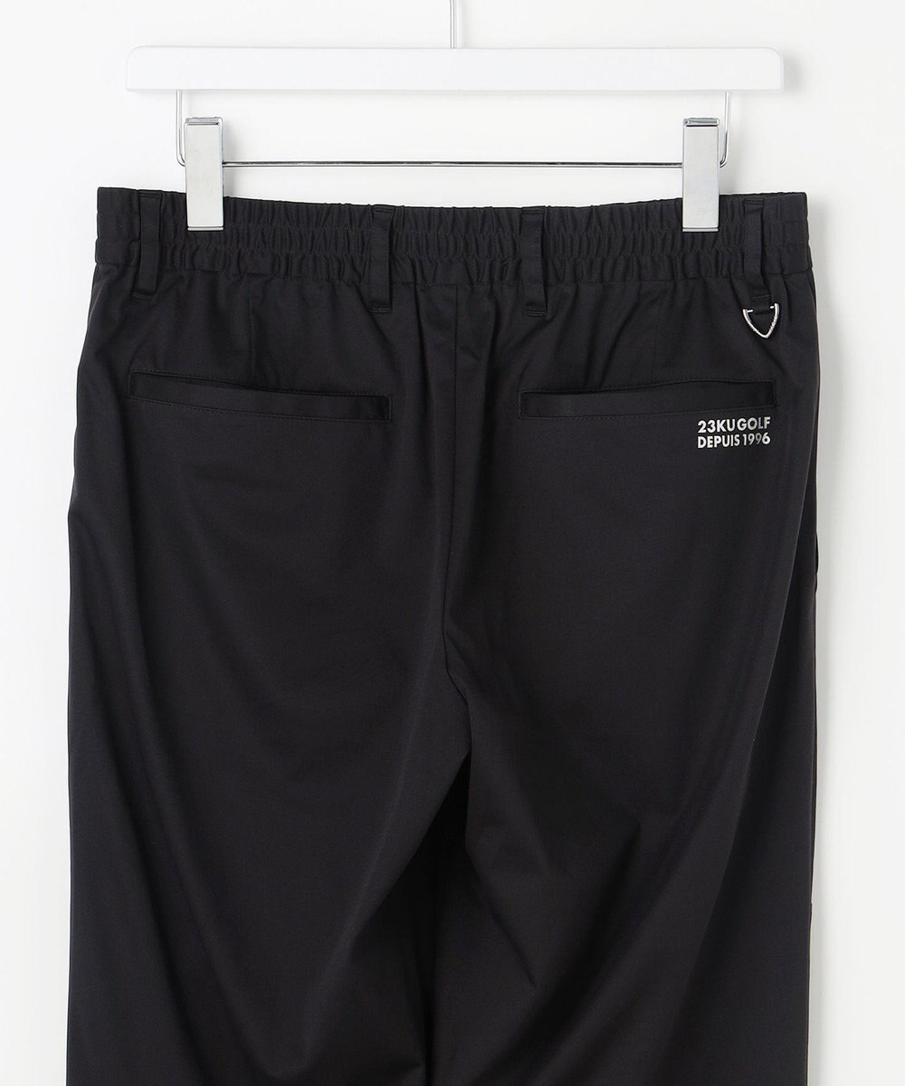 23区GOLF 【MEN】エアリージャージライトパンツ 