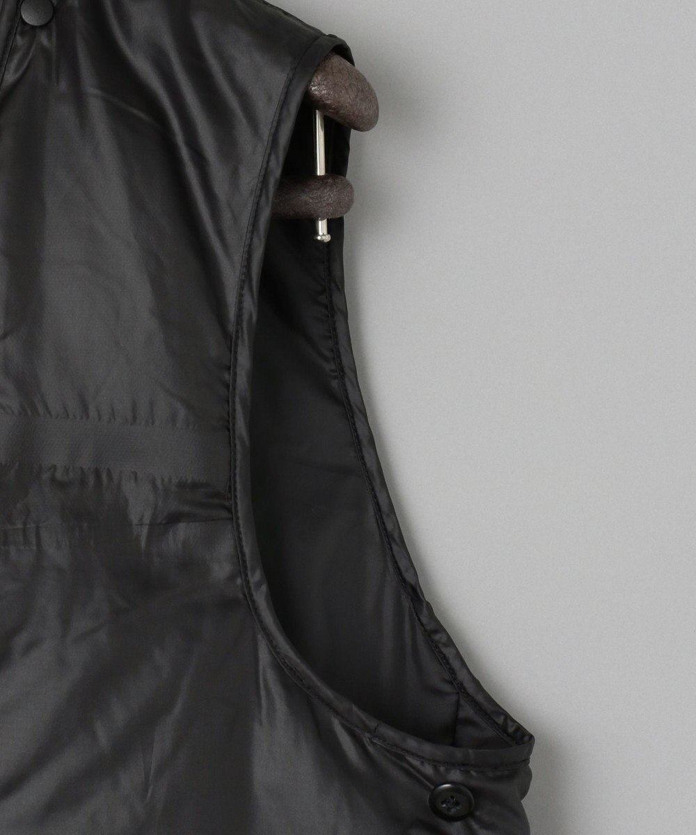 GOTAIRIKU 【対象コートとの脱着可能】【ADS】デタッチャブル ダウンライナー 