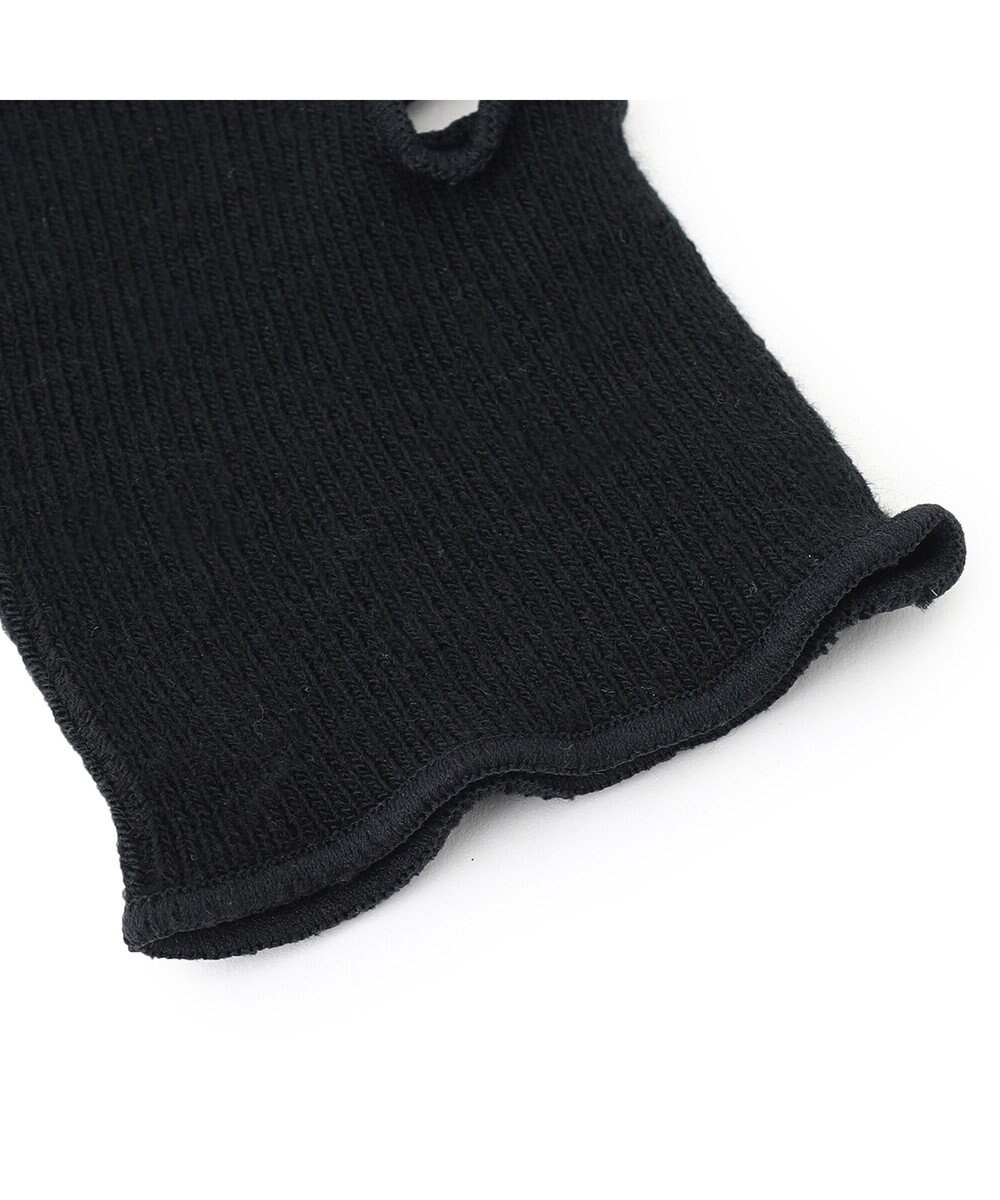 Chacott レッグカバー(ミディアム) 