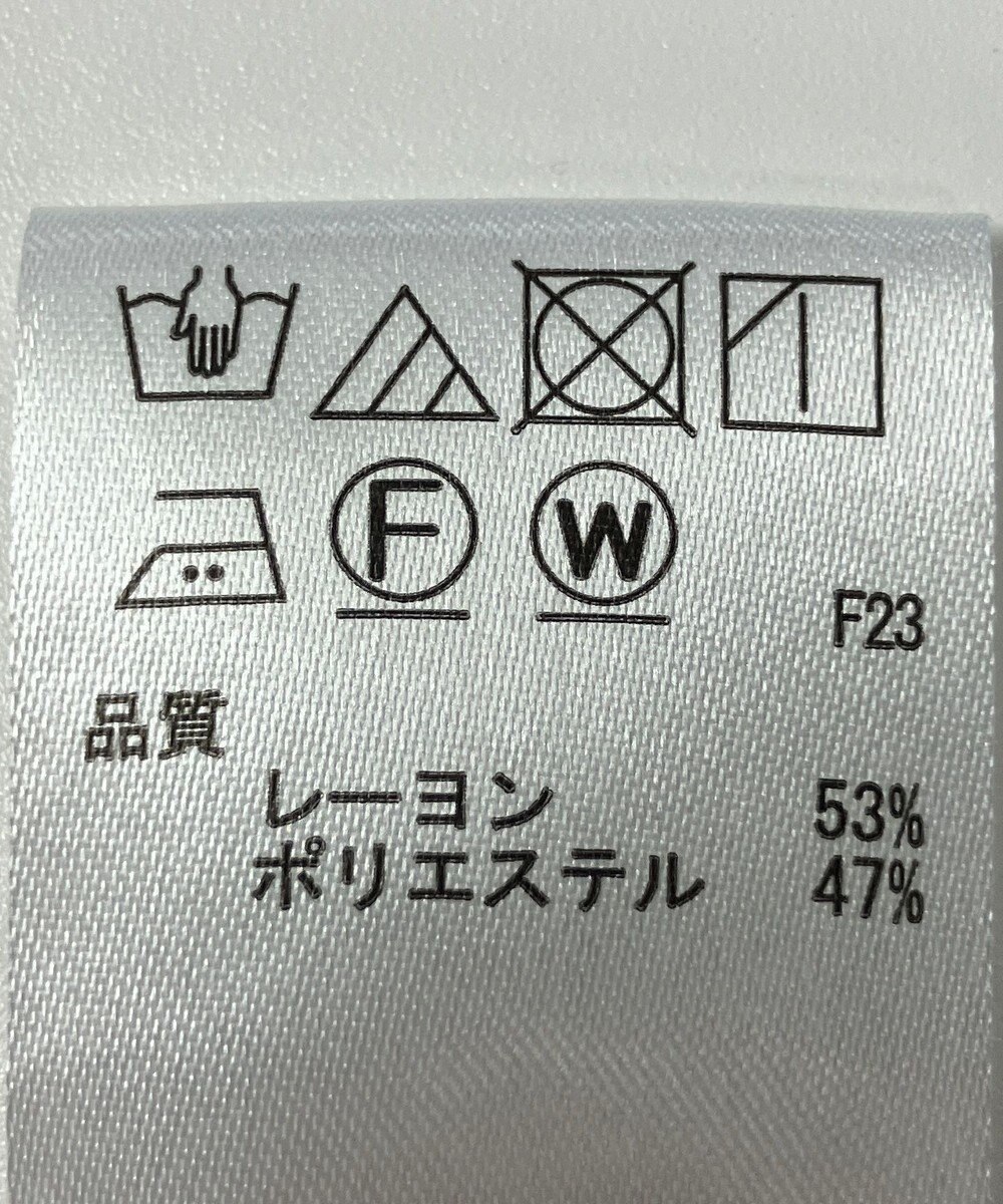 ONWARD Reuse Park 【any FAM】ブラウス春夏 