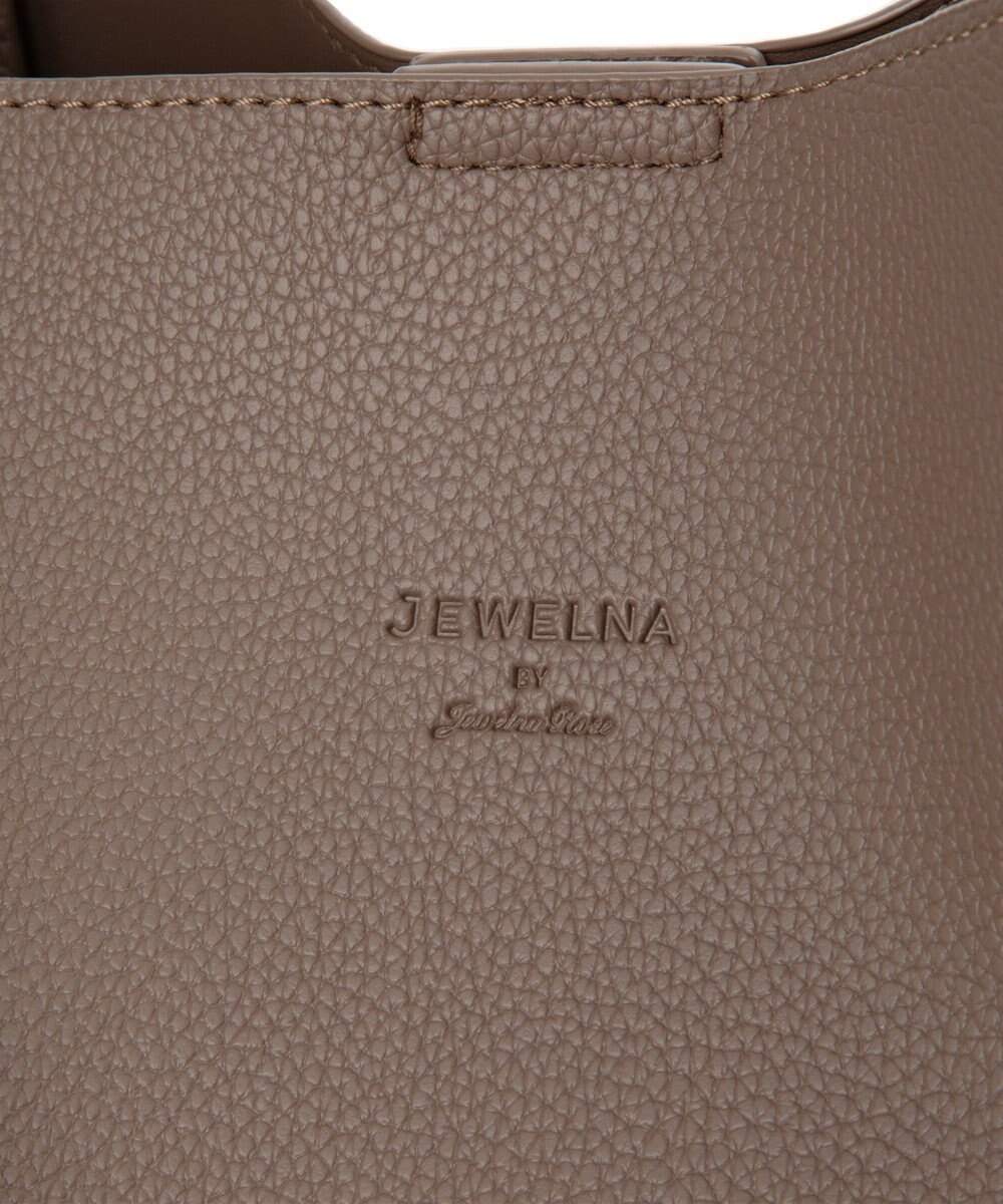 ACE BAGS & LUGGAGE 【3点セット】 JEWELNA BY Jewelna Rose トートバッグ 16371 ジュエルナローズ 