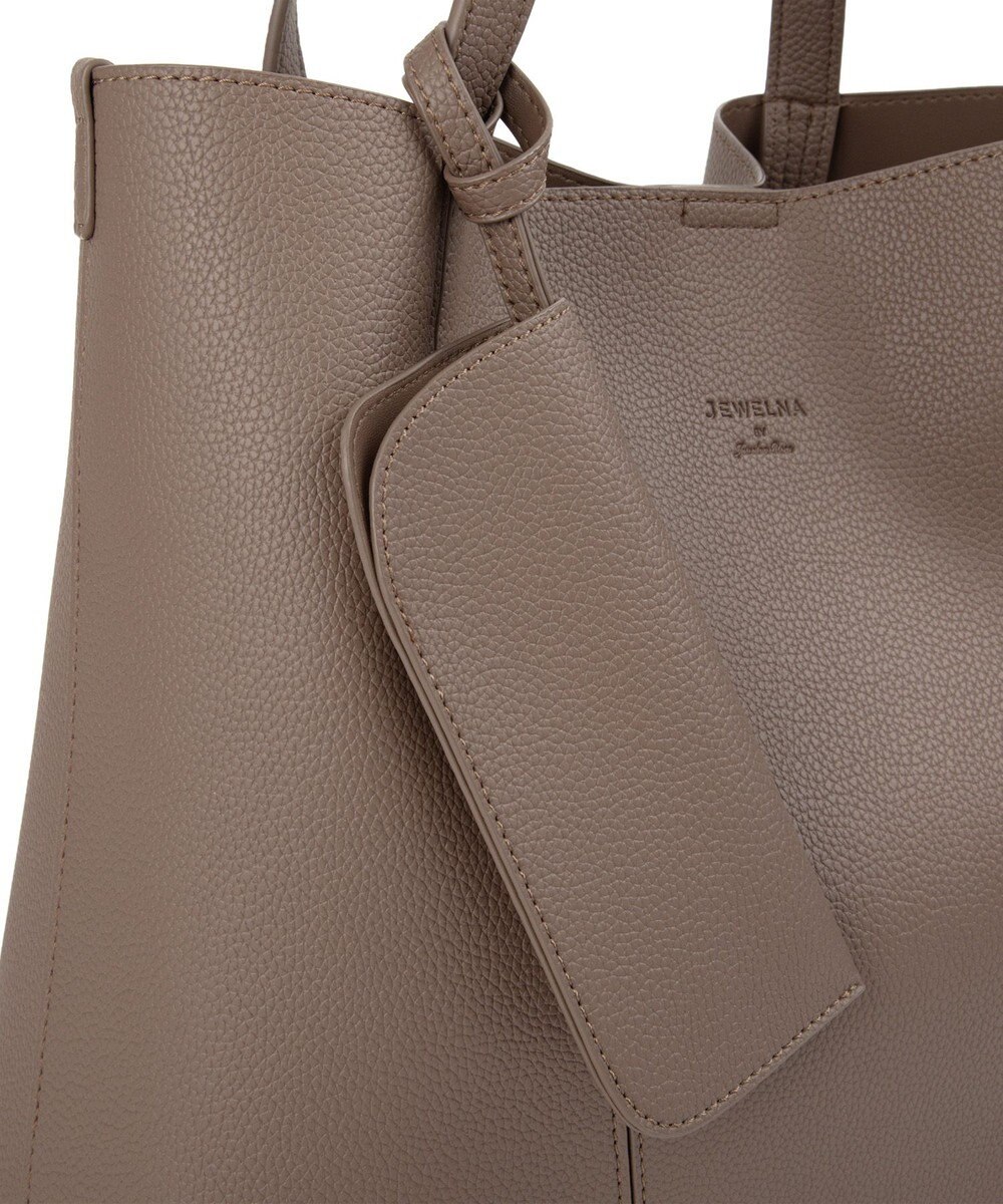 ACE BAGS & LUGGAGE 【3点セット】 JEWELNA BY Jewelna Rose トートバッグ 16371 ジュエルナローズ 