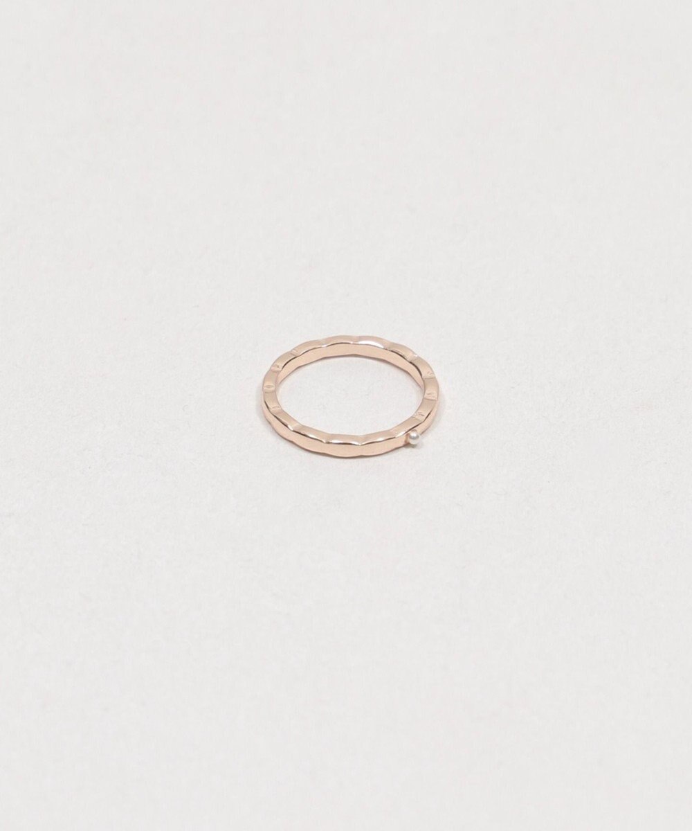 WEGO L3Pラメモチーフリング 