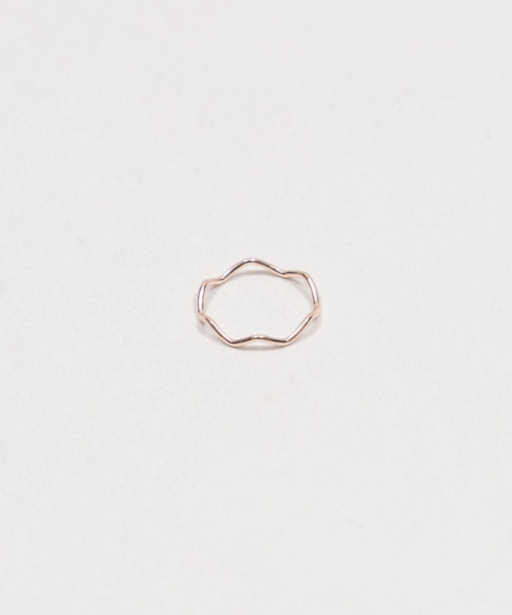 WEGO L3Pラメモチーフリング 