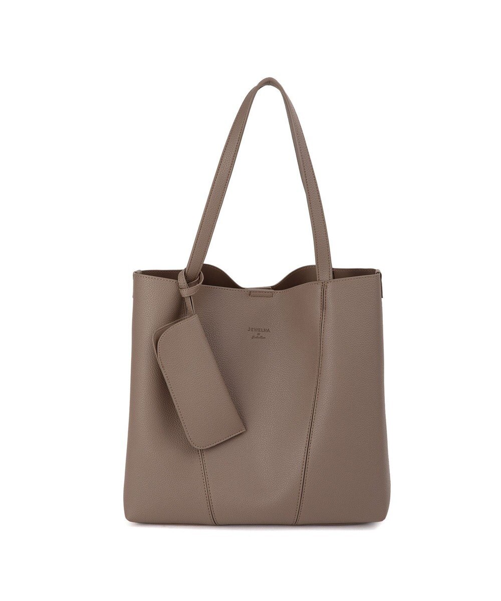 ACE BAGS & LUGGAGE 【3点セット】 JEWELNA BY Jewelna Rose トートバッグ 16371 ジュエルナローズ 