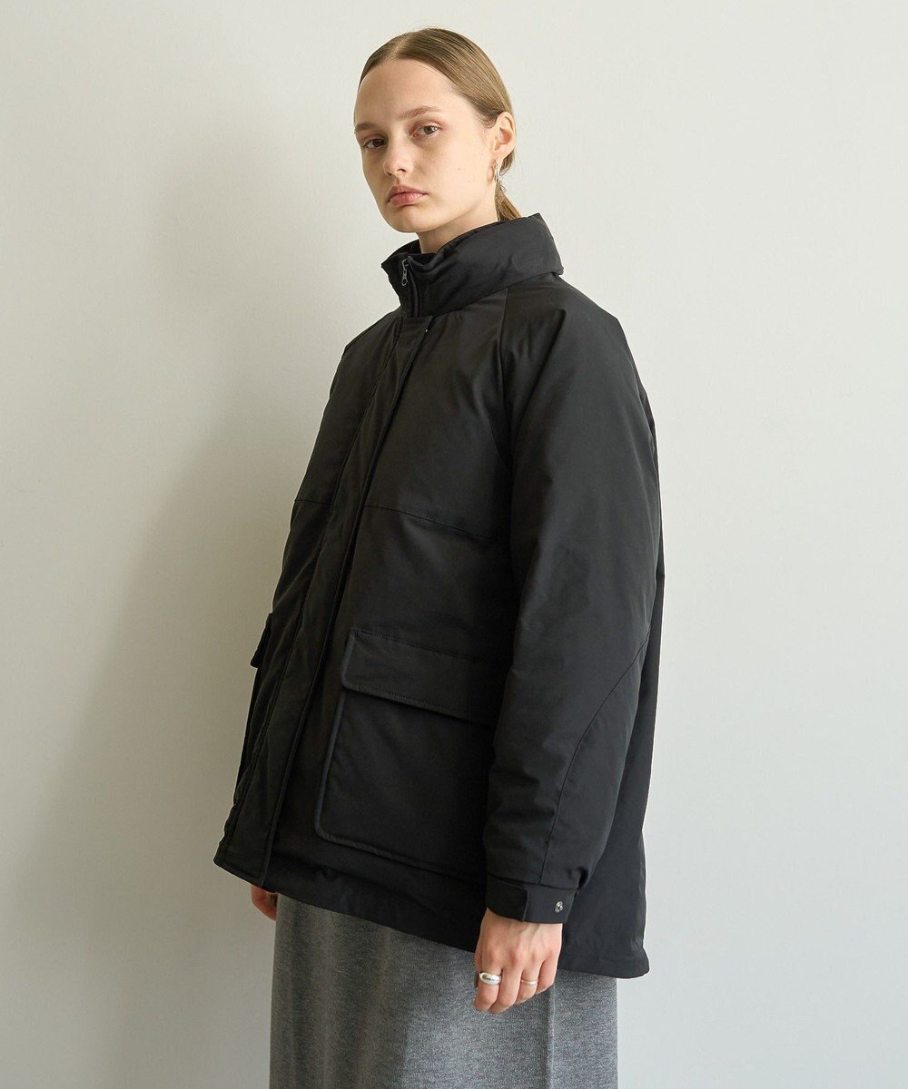 AMERICAN HOLIC 撥水加工ダウンコート 