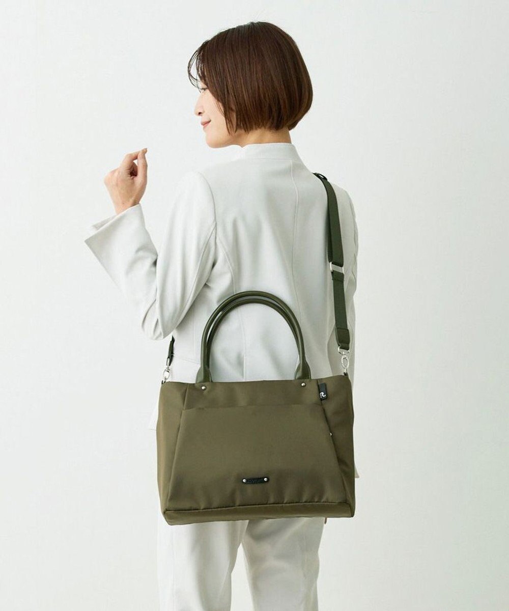 ROOTOTE 1067【撥水加工】LT.アーキャトルW.アンサンブル-A 