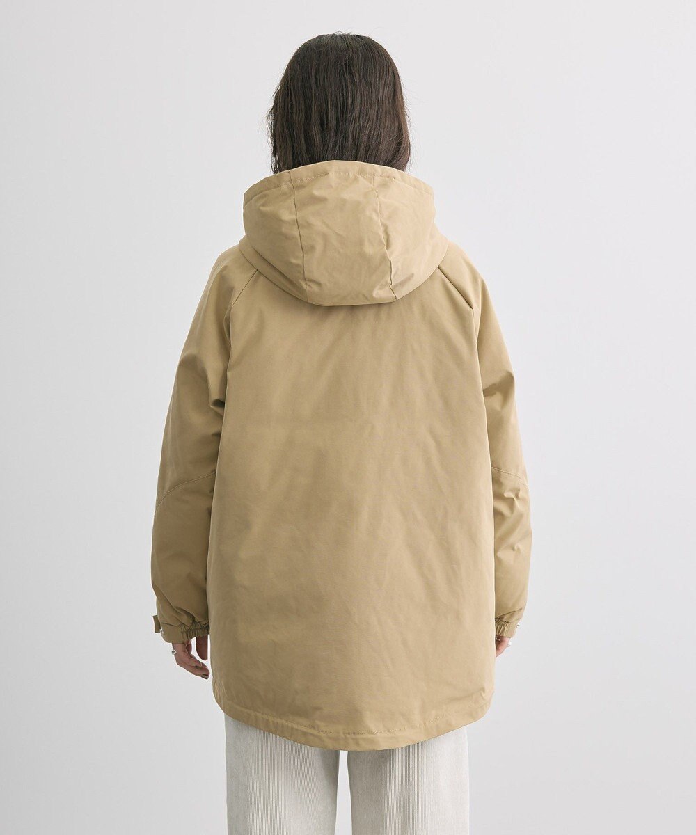 AMERICAN HOLIC 撥水加工ダウンコート 