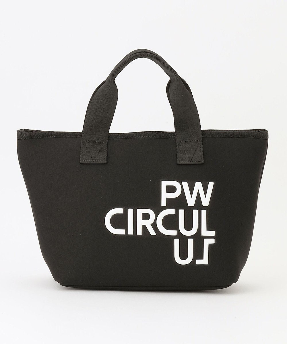 PW CIRCULUS 【UNISEX】ロゴ カートバック ゴルフ 
