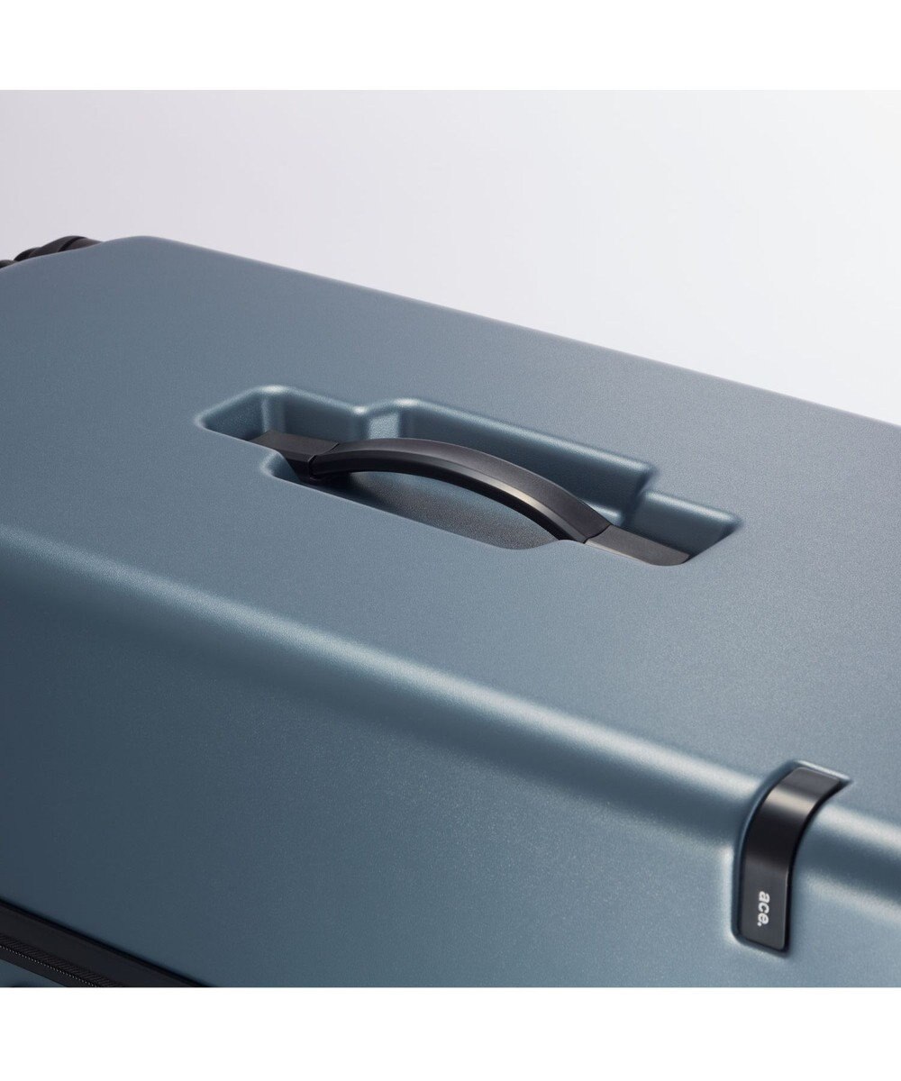 ACE BAGS & LUGGAGE ace. TOKYO  コーナーストーン2-Z スーツケース  06865 83L 4.3 kg エース 