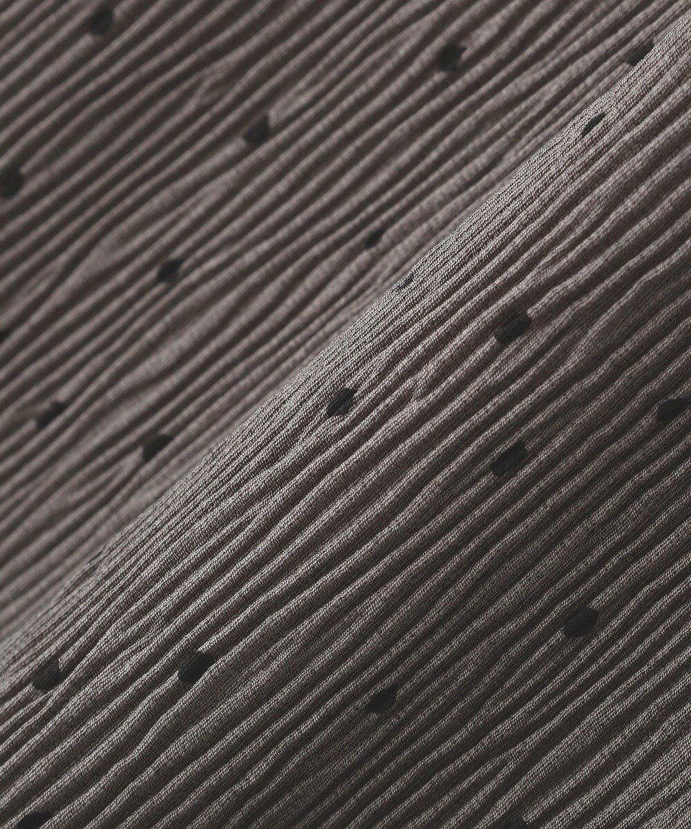 Green Parks 楊柳プリーツスカート 