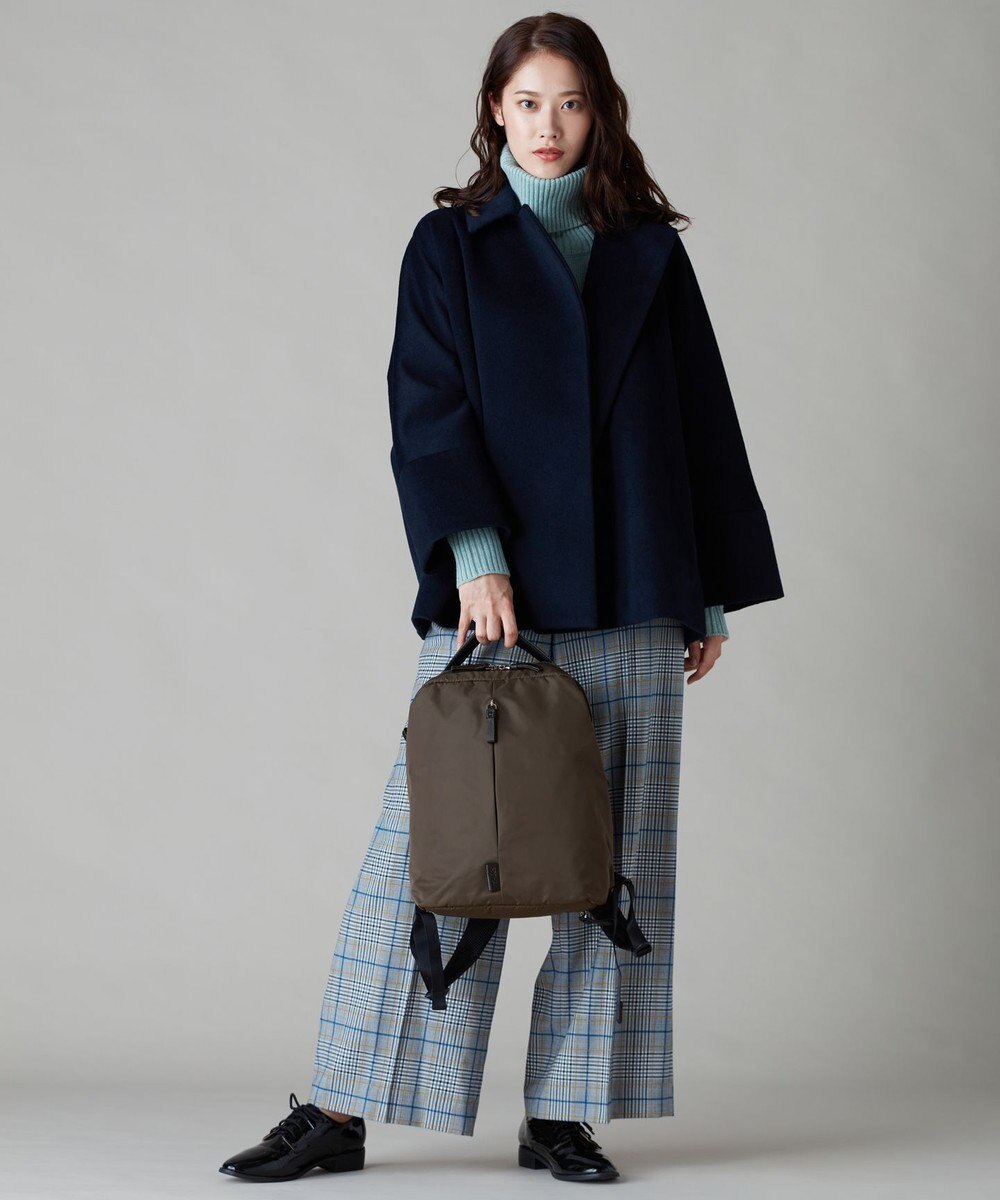 Y'SACCS WELLBA リュックサック　Ｓサイズ 