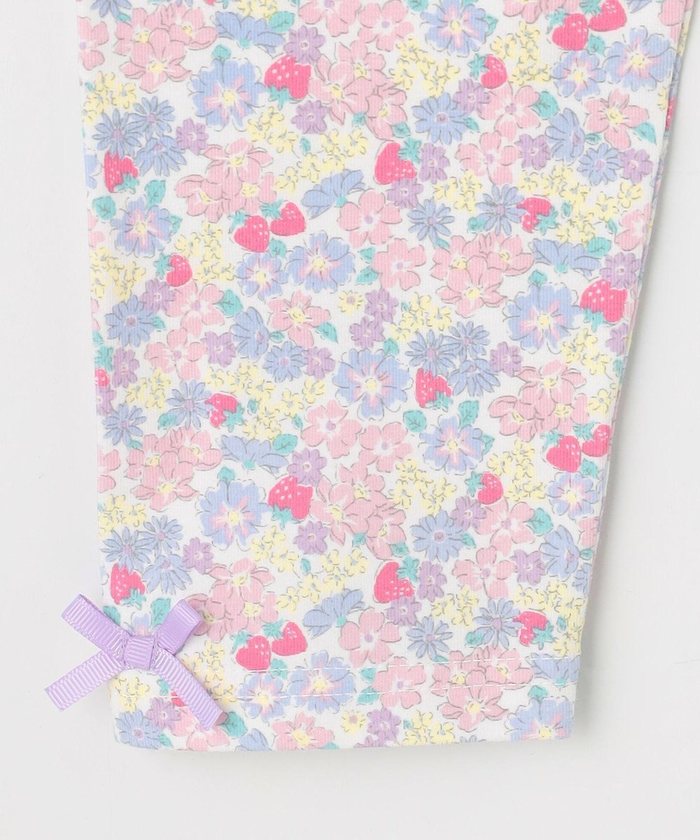 ANY KIDS 【Strawberry Collection】いちごレギンス 