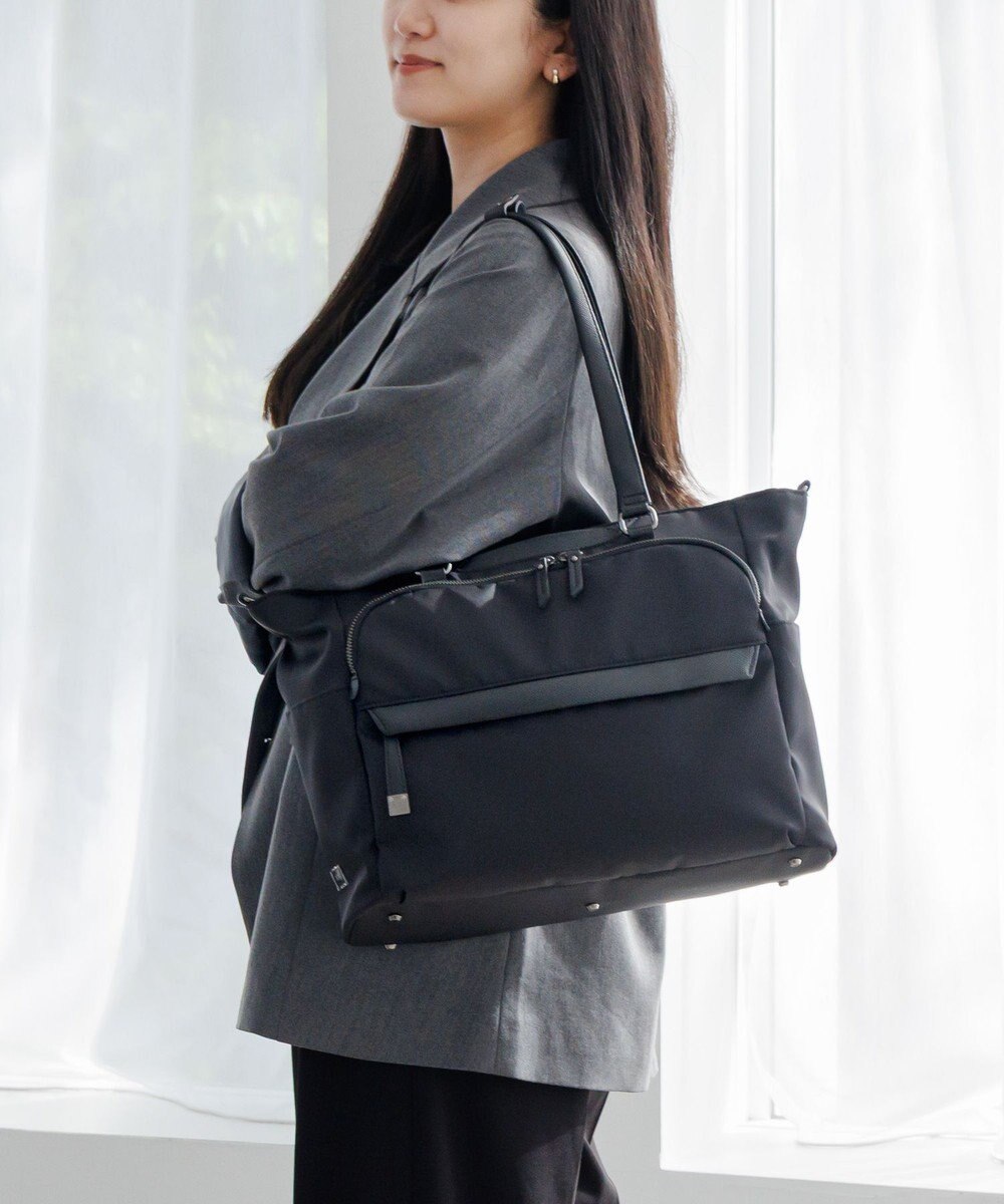 ACE BAGS & LUGGAGE ace. ラプリム トートバッグ レディースビジネス A4 13.3インチサイズ 68803 エース 