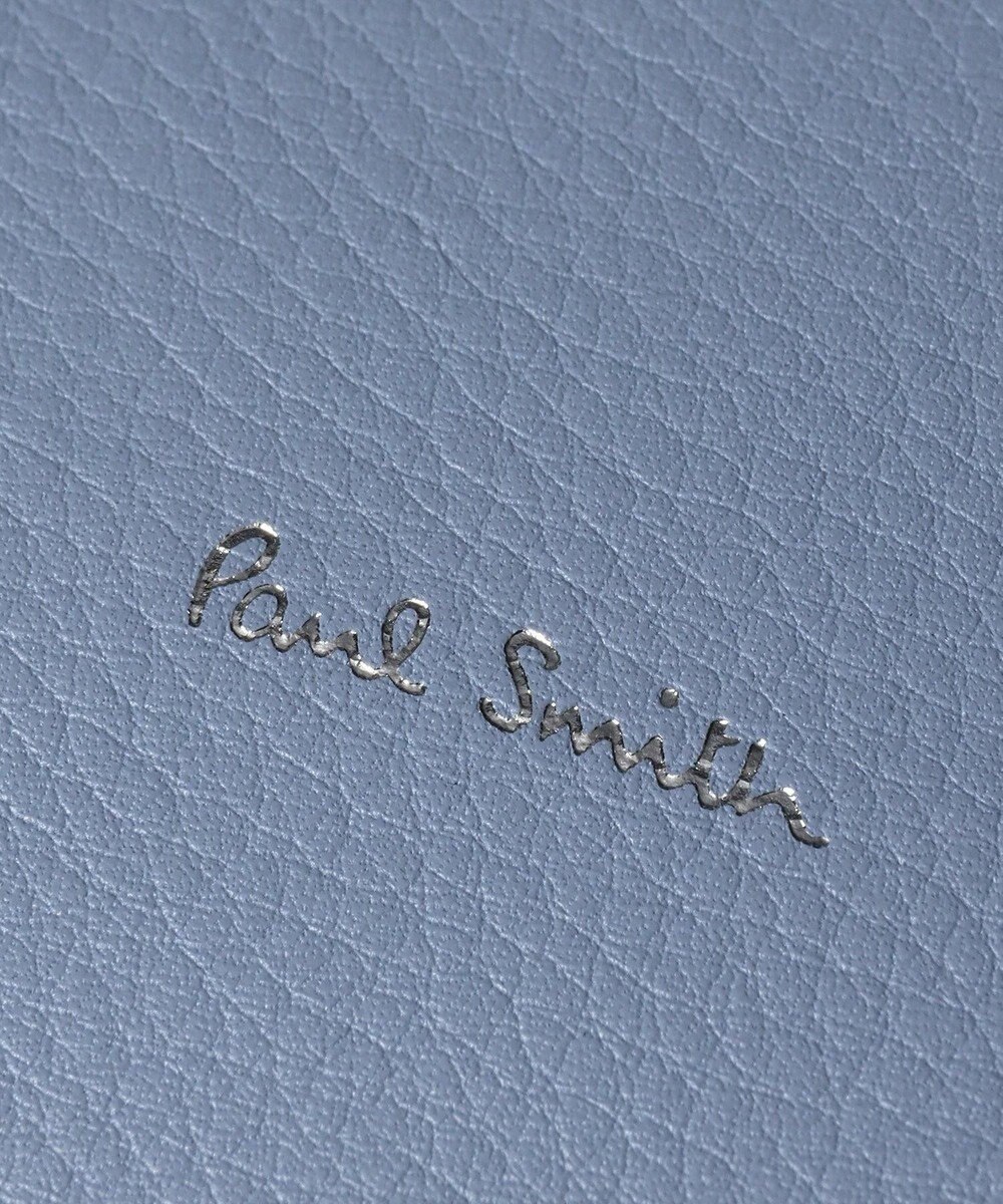 Paul Smith リュクスアングル トートバッグ 