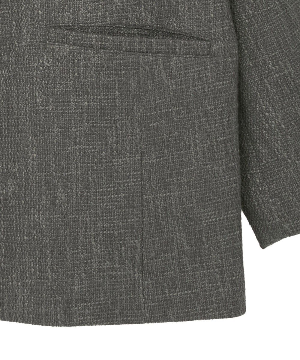 CRAFT STANDARD BOUTIQUE ツイードジャケット 