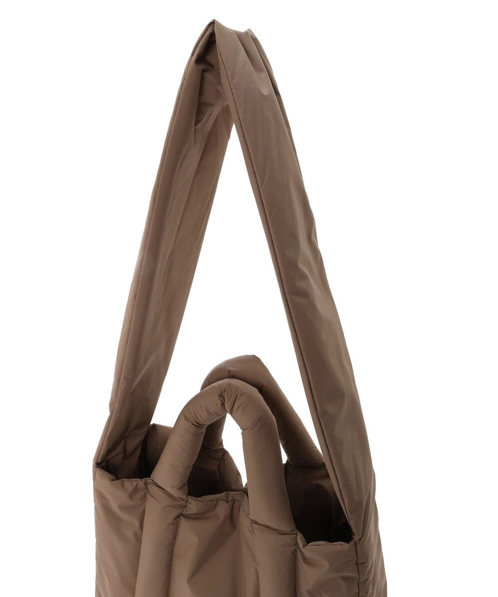 Green Parks ・Ｃｏｑｕｅｔｔ　クッショントートショルダー 