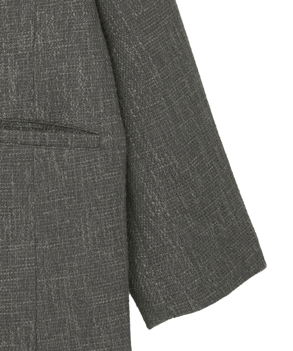 CRAFT STANDARD BOUTIQUE ツイードジャケット 