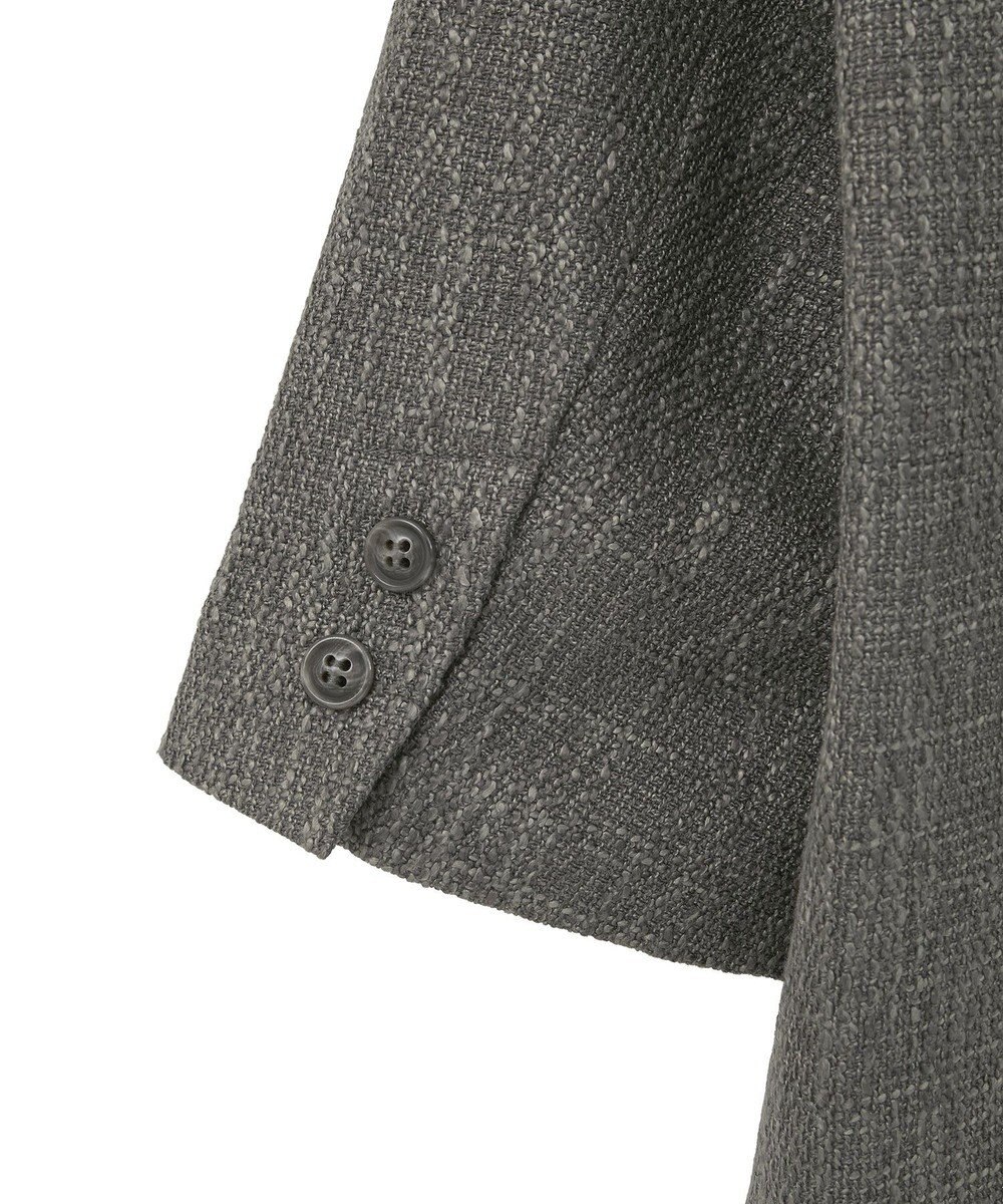 CRAFT STANDARD BOUTIQUE ツイードジャケット 