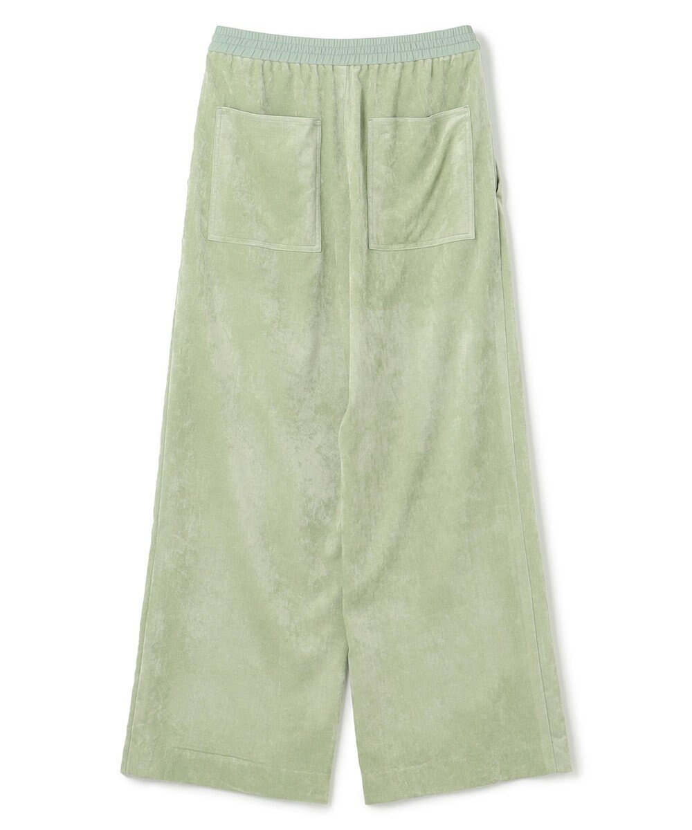 BEIGE， BEAUBOURG / イージーパンツ 