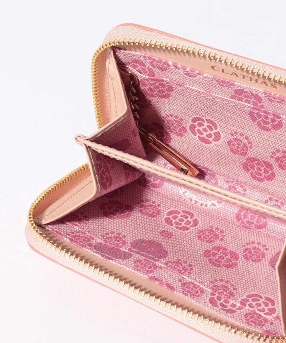 CLATHAS ブラン コインケース 